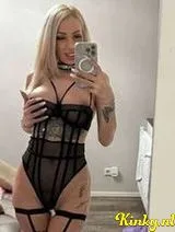 Anita - Sex noughty girlfriend experience party girl