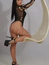 Milena - Party girl
