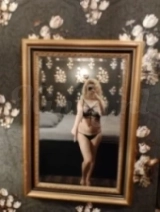 Olivia - Ik ben nieuw hier en ik ben gek op seks