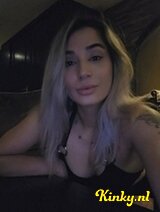 Anays - New sexy lady