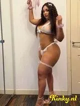 Sasha - I came to brighten your life