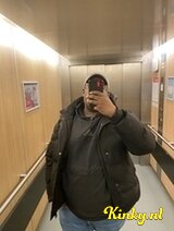 Marciano - Dominante Donkere man zoekt onderdanige dame