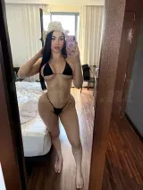 Nahomy - New sexy latina hot