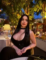 Nahomy - New sexy latina hot