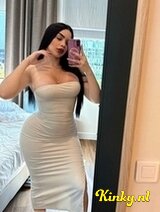 Nahomy - New sexy latina hot