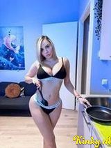 Miah - Latina sexy