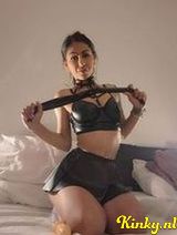 Yasmin - I do video confirmation on WhatsApp.