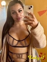 Rebeca - New in town, Hot pretty Girl 100% Real