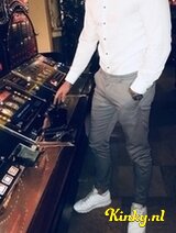 Maarten - Knappe jonge man
