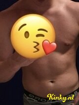 Maarten - Knappe jonge man