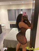 Patricia - Latina sexi big ass