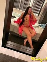 Patricia - Latina sexi big ass