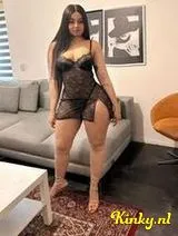 Patricia - Latina sexi big ass