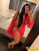 Patricia - Latina sexi big ass