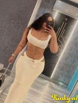 Patricia - Latina sexi big ass