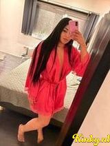 Patricia - Latina sexi big ass