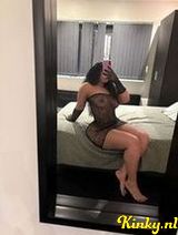 Patricia - Latina sexi big ass