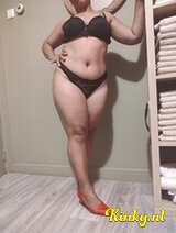 Anna - Massage