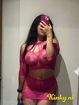 Venus - Sexy latina