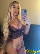 Polliana - TOP GIRL | SEXY | 
