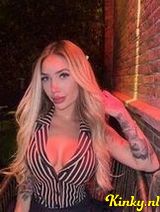 Polliana - TOP GIRL | SEXY | 