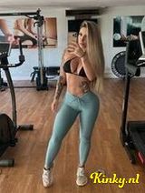 Polliana - Top girl | Sexy | 