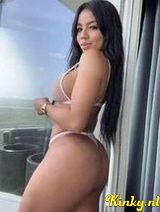 Valentina - Exotic beuty
