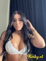 Valentina - Exotic beuty