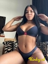 Valentina - Exotic beuty