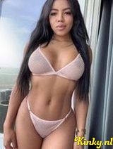 Valentina - Exotic beuty
