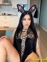 Candy - New lady 🔥🍑