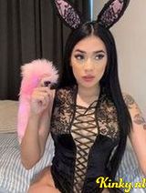 Candy - New lady 🔥🍑