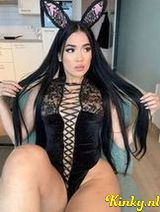 Candy - New lady 🔥🍑