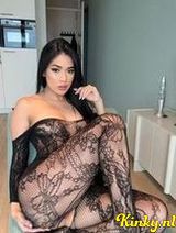 Candy - New lady 🔥🍑