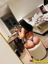 Evaa - Hello, I'm new in your city, call me on WhatsApp.