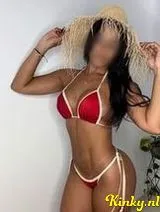 Kimberly - Latin fantasy girl 100% real boyfriends experience
