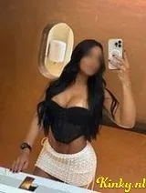 Kimberly - Latin fantasy girl 100% real boyfriends experience