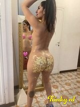 Luz - your beautiful Argentine girl