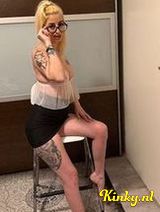 Rayssa - Naughty girl just for you