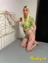 Rayssa - Naughty girl just for you