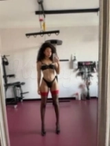 Nadirah - Amsterdam Dominatrix | Femme Fatale