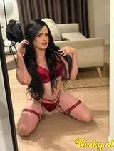 Kamila - Kamila new in city horny