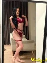 Kamila - Kamila new in city horny