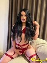 Kamila - Kamila new in city horny