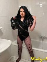 Kamila - Kamila new in city horny