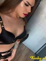 Kamila - Kamila new in city horny
