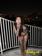 Morgana - Your dreams in my tattoos