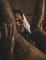 Morgana - Your dreams in my tattoos