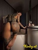 Morgana - Your dreams in my tattoos