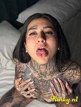 Morgana - Your dreams in my tattoos